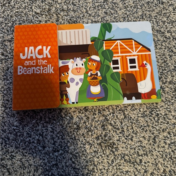 Fairy Tale bundle - Picture 5 of 6